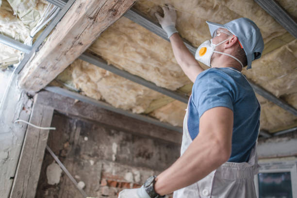 Best Residential Insulation in Brookhaven, WV