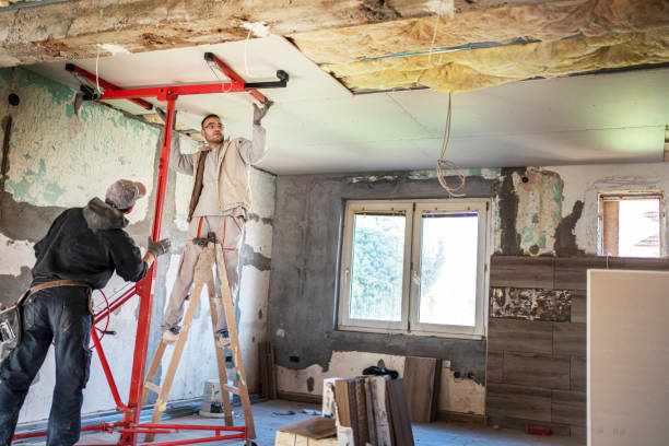 Best Insulation for Specific Applications in Brookhaven, WV